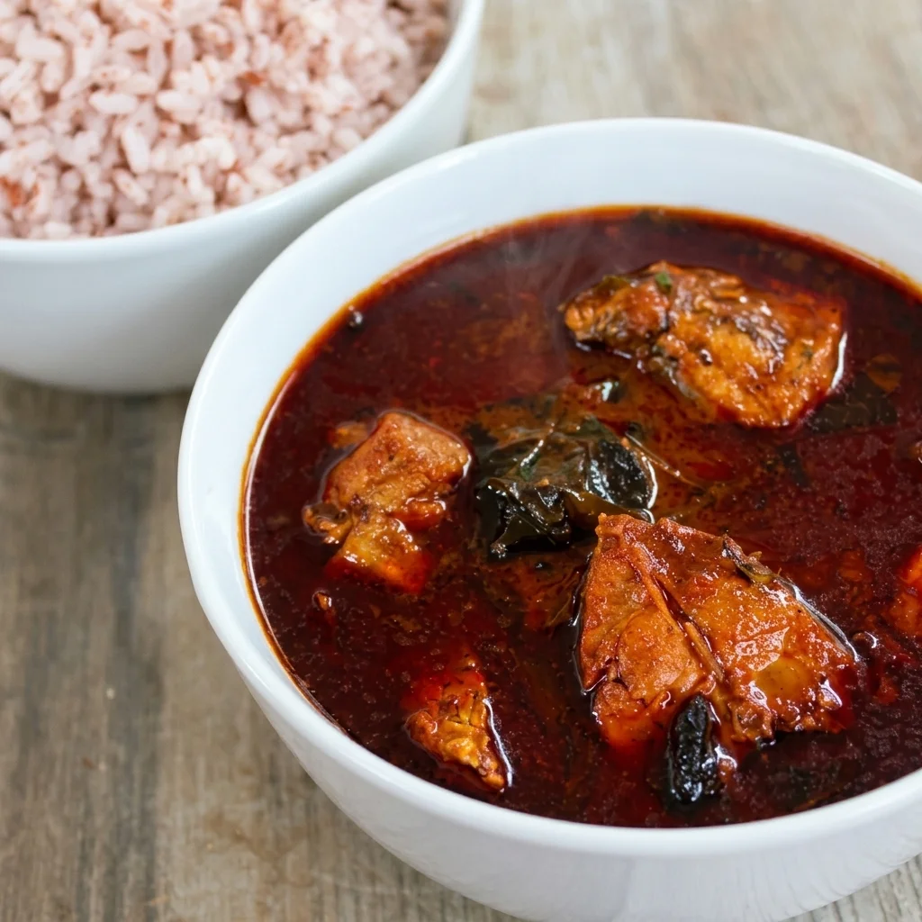Butter Chicken at Kerala Palace Restaurant Calgary — creamy tomato-butter chicken curry